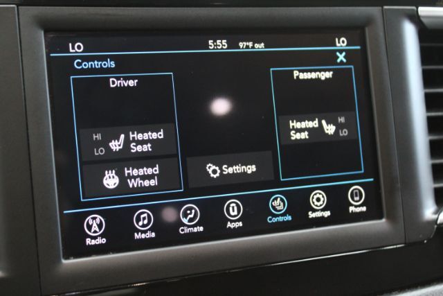 2019 Chrysler Pacifica Touring L Chantilly VA