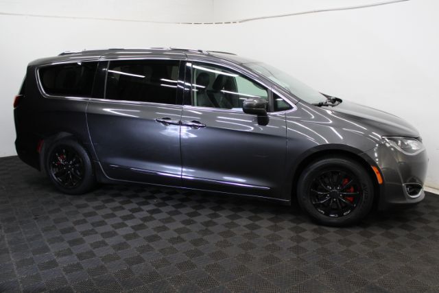 2019 Chrysler Pacifica Touring L Chantilly VA