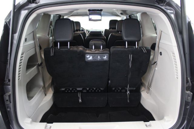 2019 Chrysler Pacifica Touring L Chantilly VA