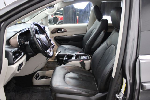 2019 Chrysler Pacifica Touring L Chantilly VA