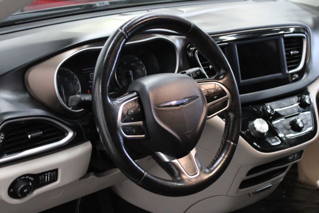 2019 Chrysler Pacifica Touring L Chantilly VA