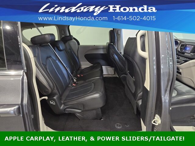 2019 Chrysler Pacifica Touring L Columbus OH