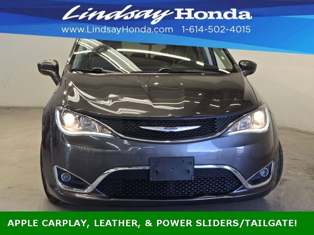 2019 Chrysler Pacifica Touring L Columbus OH
