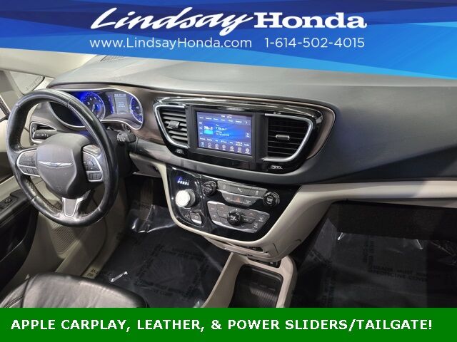 2019 Chrysler Pacifica Touring L Columbus OH
