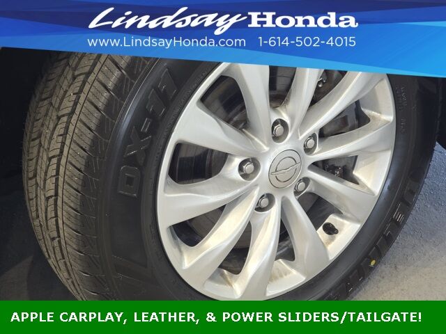2019 Chrysler Pacifica Touring L Columbus OH