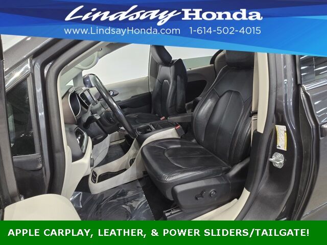 2019 Chrysler Pacifica Touring L Columbus OH