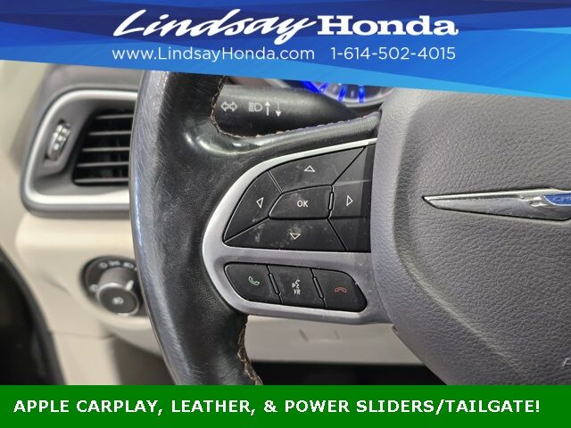 2019 Chrysler Pacifica Touring L Columbus OH