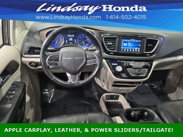 2019 Chrysler Pacifica Touring L Columbus OH