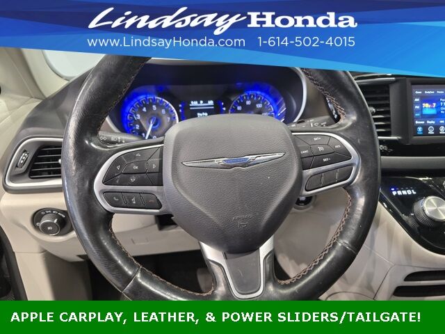 2019 Chrysler Pacifica Touring L Columbus OH