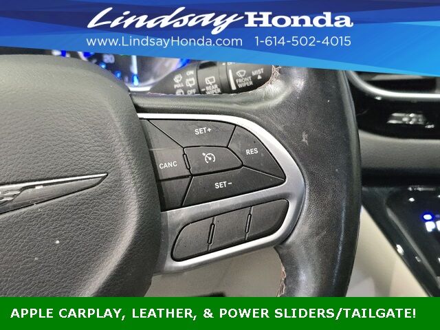 2019 Chrysler Pacifica Touring L Columbus OH