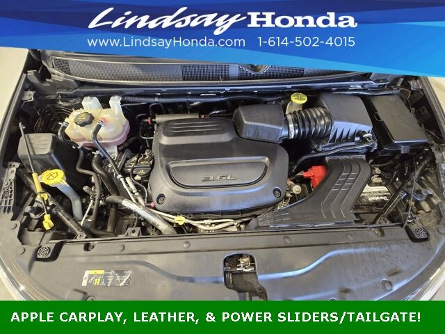 2019 Chrysler Pacifica Touring L Columbus OH