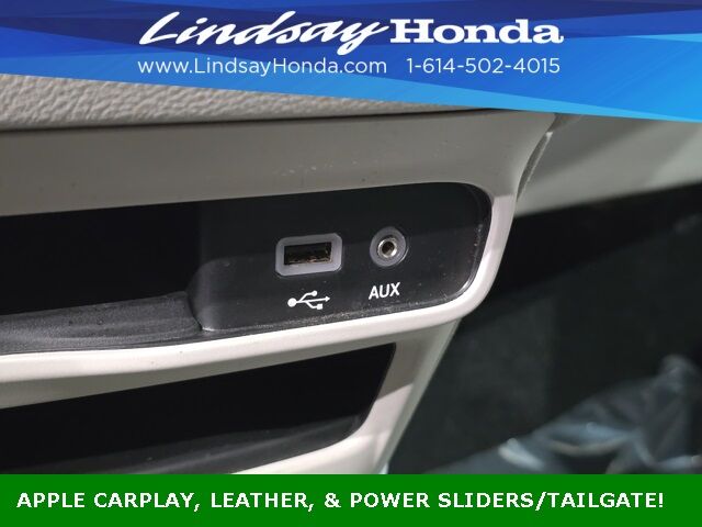 2019 Chrysler Pacifica Touring L Columbus OH