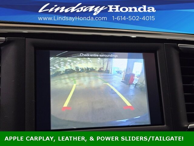 2019 Chrysler Pacifica Touring L Columbus OH