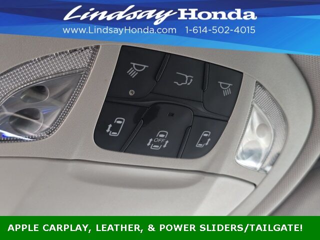 2019 Chrysler Pacifica Touring L Columbus OH