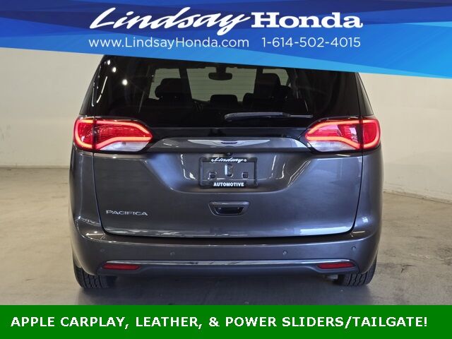 2019 Chrysler Pacifica Touring L Columbus OH