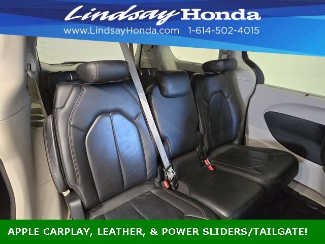 2019 Chrysler Pacifica Touring L Columbus OH