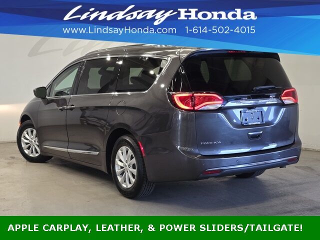 2019 Chrysler Pacifica Touring L Columbus OH
