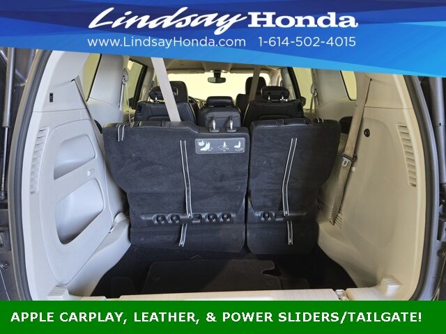 2019 Chrysler Pacifica Touring L Columbus OH