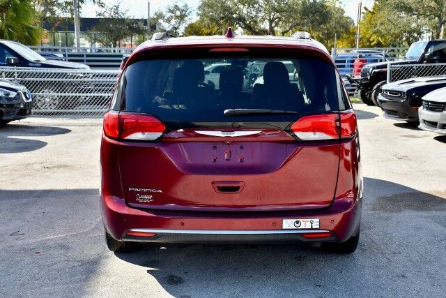 2019 Chrysler Pacifica Touring L Davie FL