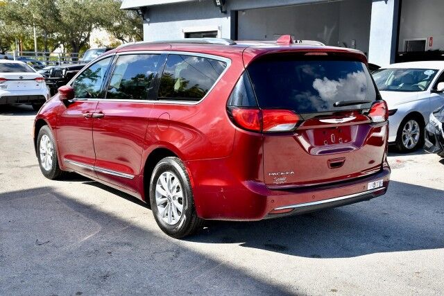 2019 Chrysler Pacifica Touring L Davie FL