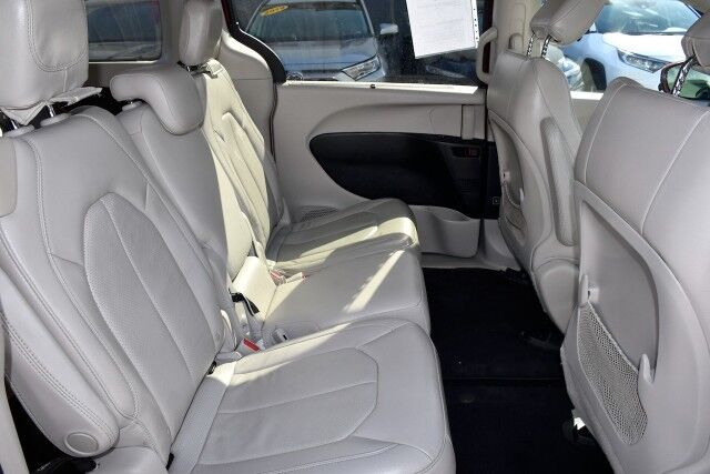 2019 Chrysler Pacifica Touring L Davie FL