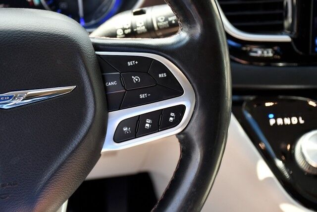 2019 Chrysler Pacifica Touring L Davie FL