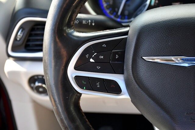 2019 Chrysler Pacifica Touring L Davie FL