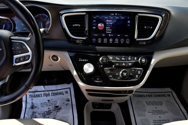 2019 Chrysler Pacifica Touring L Davie FL