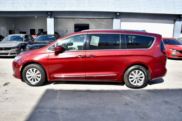 2019 Chrysler Pacifica Touring L Davie FL