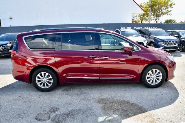 2019 Chrysler Pacifica Touring L Davie FL