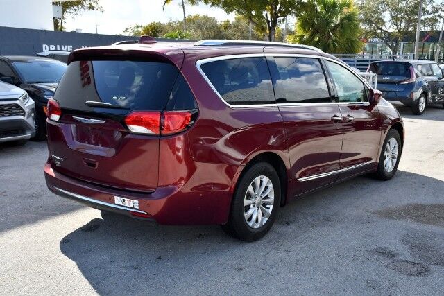 2019 Chrysler Pacifica Touring L Davie FL