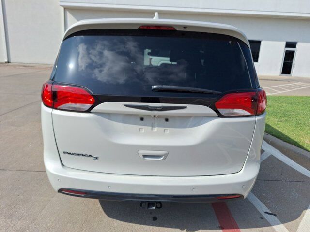 2019 Chrysler Pacifica Touring L Hurst TX