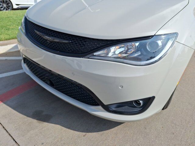 2019 Chrysler Pacifica Touring L Hurst TX