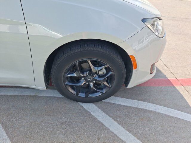 2019 Chrysler Pacifica Touring L Hurst TX