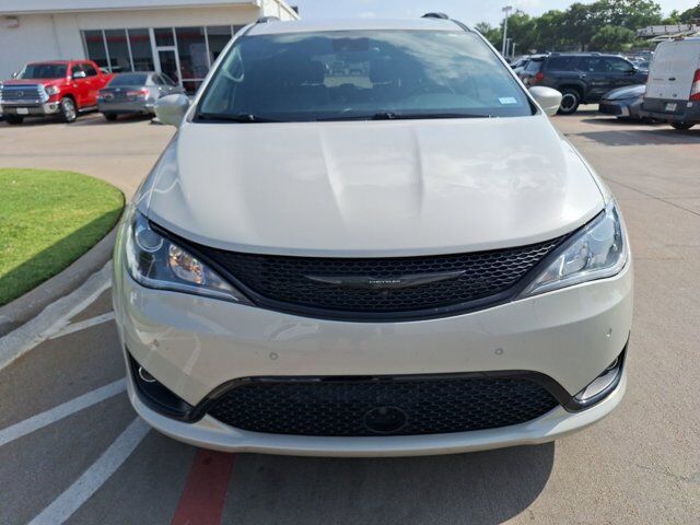 2019 Chrysler Pacifica Touring L Hurst TX