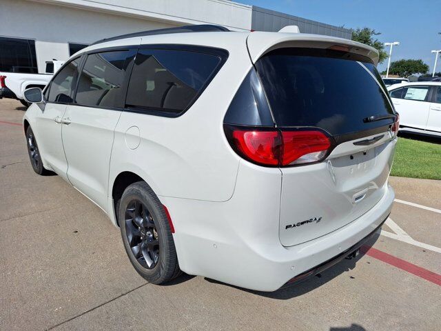 2019 Chrysler Pacifica Touring L Hurst TX