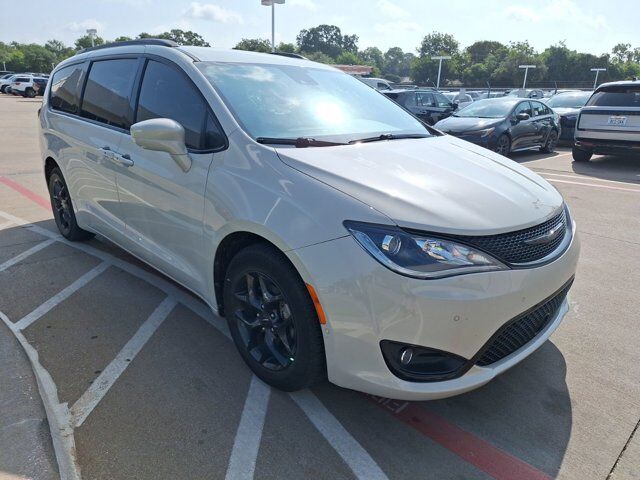 2019 Chrysler Pacifica Touring L Hurst TX
