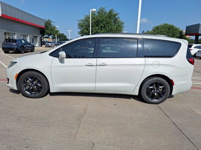 2019 Chrysler Pacifica Touring L Hurst TX