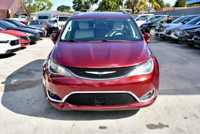 2019 Chrysler Pacifica Touring L Davie FL