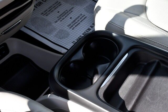 2019 Chrysler Pacifica Touring L Davie FL