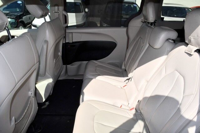 2019 Chrysler Pacifica Touring L Davie FL