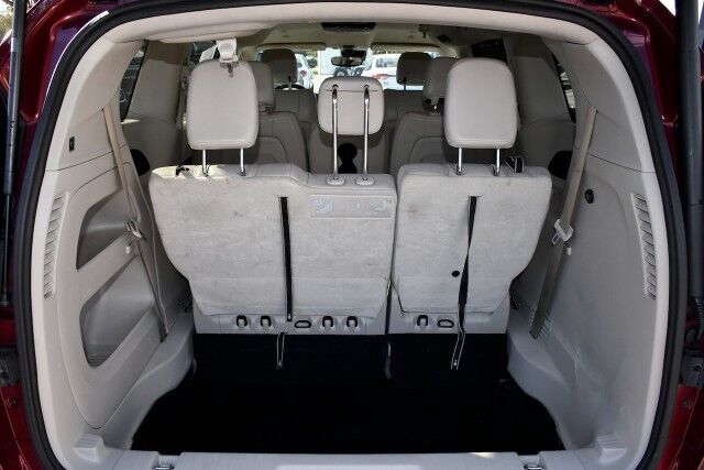 2019 Chrysler Pacifica Touring L Davie FL