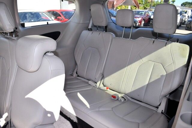 2019 Chrysler Pacifica Touring L Davie FL