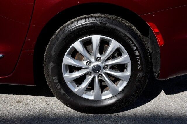 2019 Chrysler Pacifica Touring L Davie FL