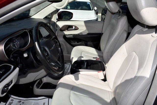 2019 Chrysler Pacifica Touring L Davie FL