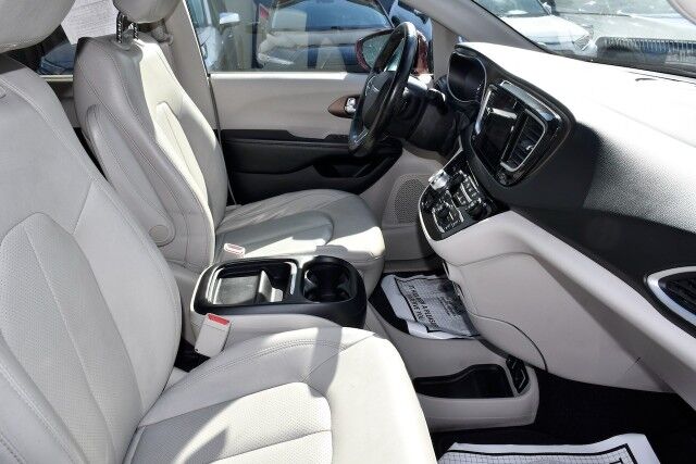 2019 Chrysler Pacifica Touring L Davie FL