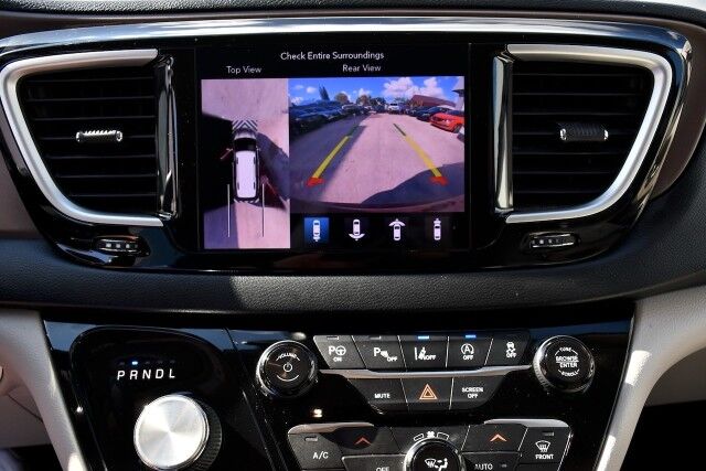 2019 Chrysler Pacifica Touring L Davie FL