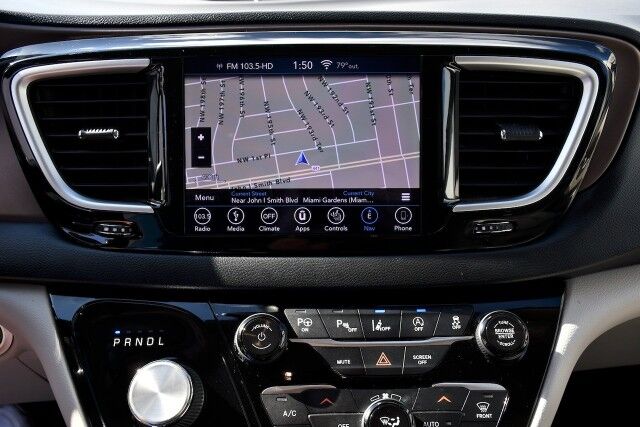 2019 Chrysler Pacifica Touring L Davie FL