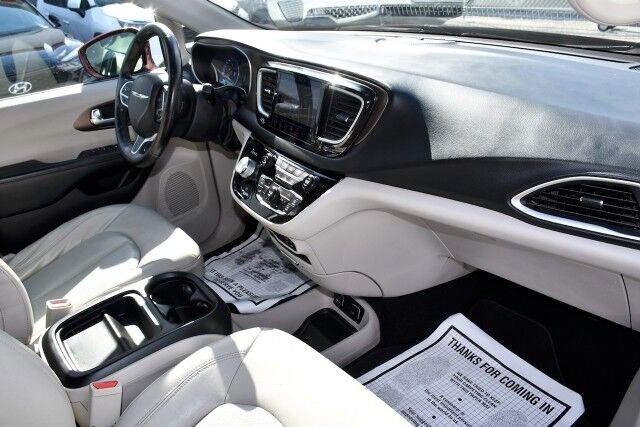 2019 Chrysler Pacifica Touring L Davie FL