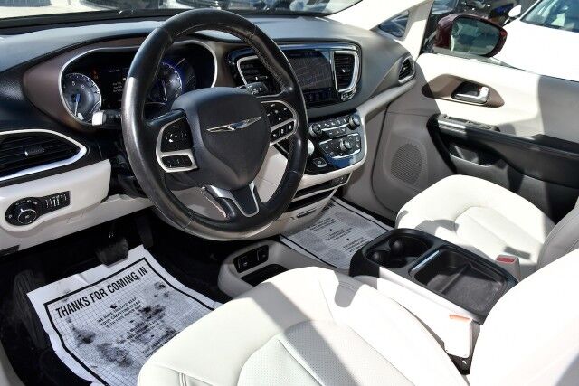 2019 Chrysler Pacifica Touring L Davie FL